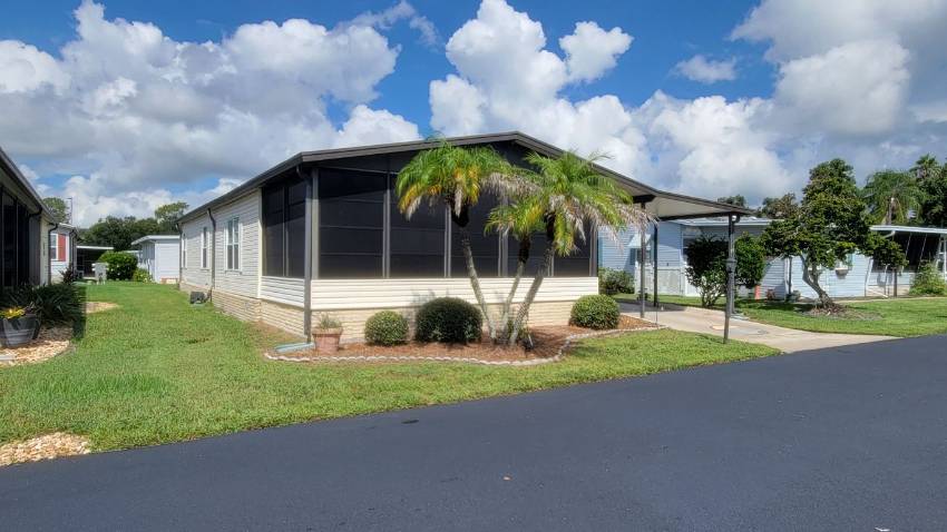 2237 Meadow Lark Place a Lake Wales, FL Mobile or Manufactured Home for Sale